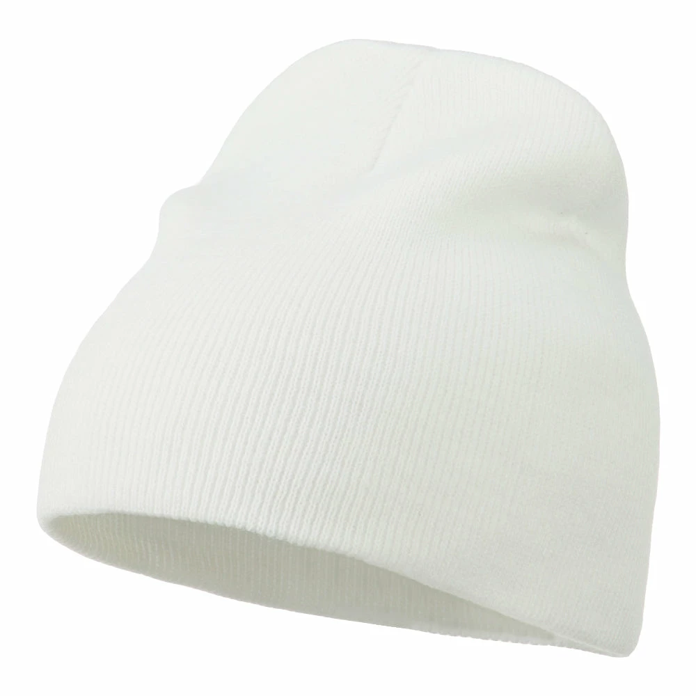 Otto Ultra Soft Acrylic Knit Beanie - Image 31