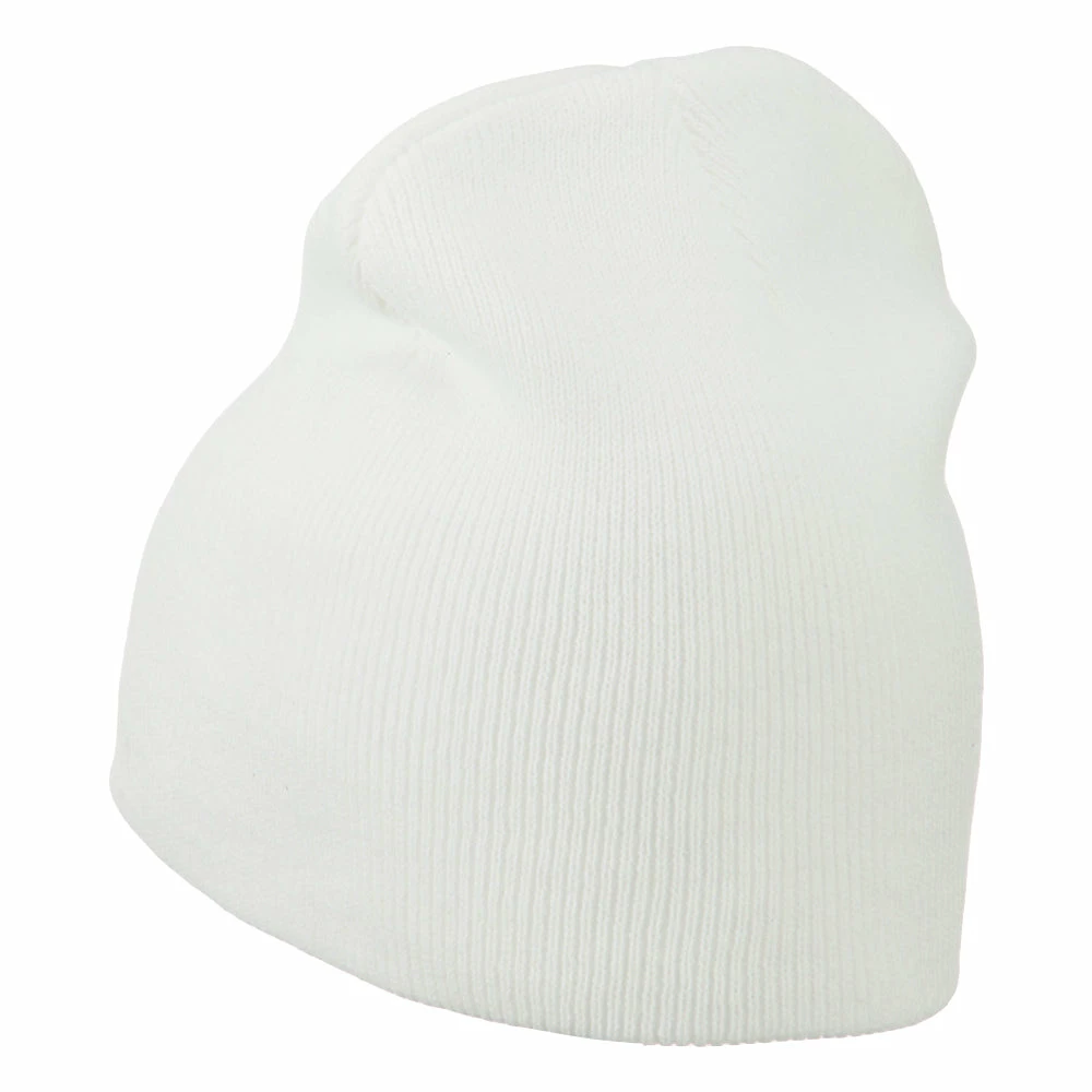 Otto Ultra Soft Acrylic Knit Beanie - Image 32