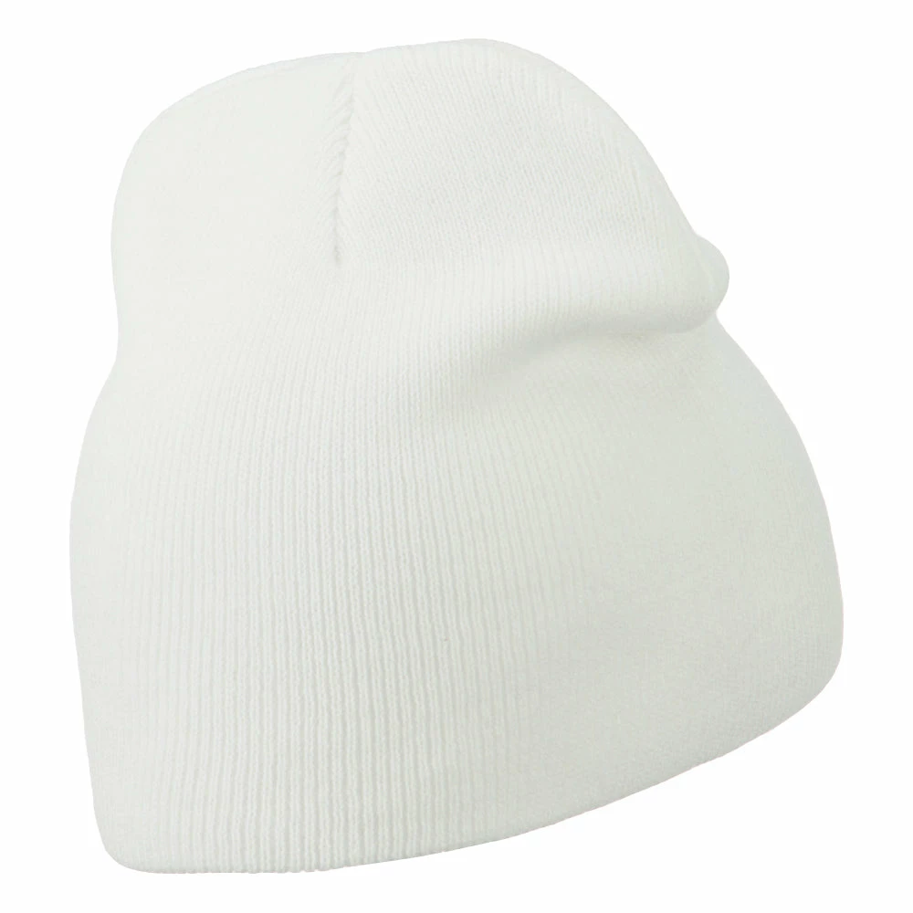 Otto Ultra Soft Acrylic Knit Beanie - Image 33
