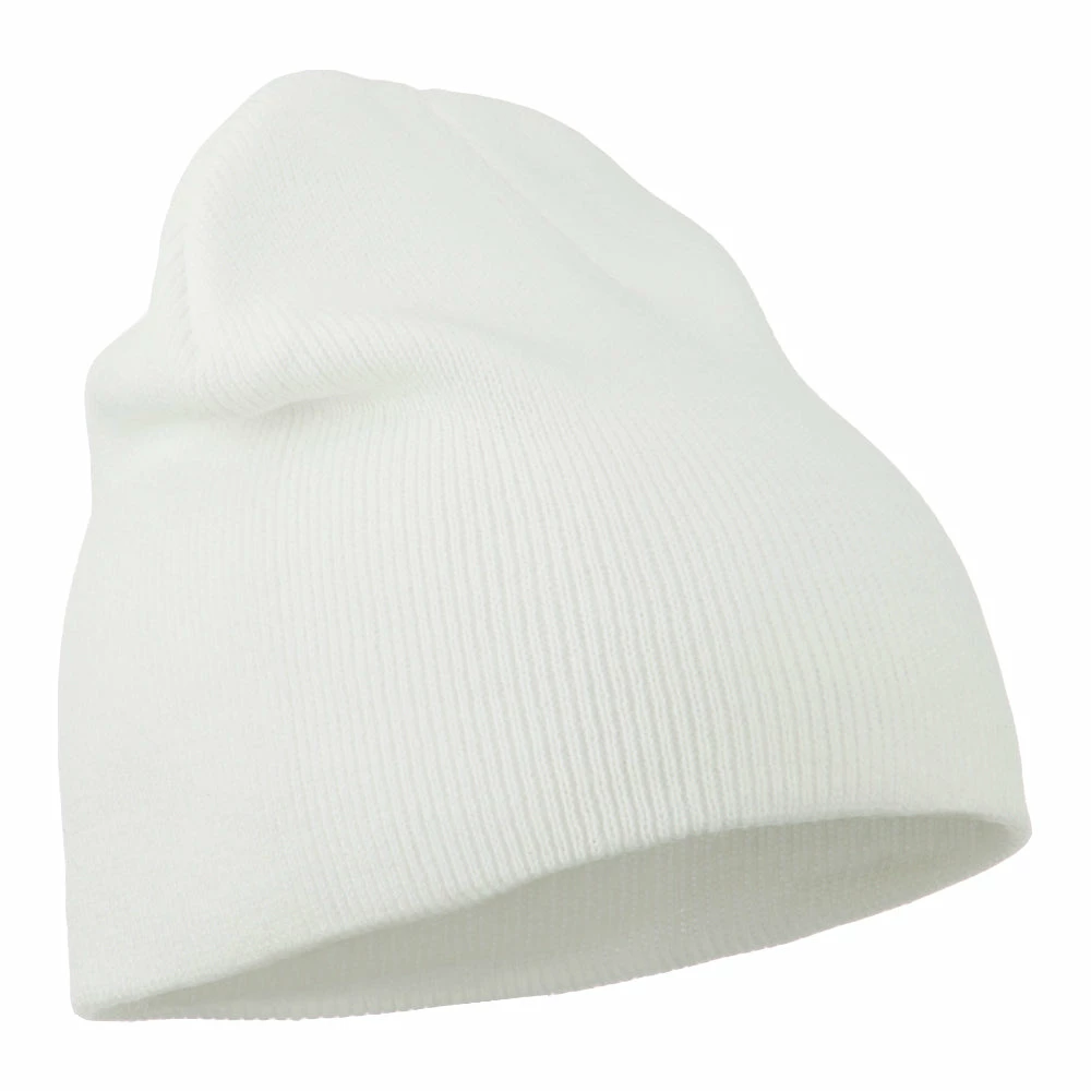 Otto Ultra Soft Acrylic Knit Beanie - Image 34
