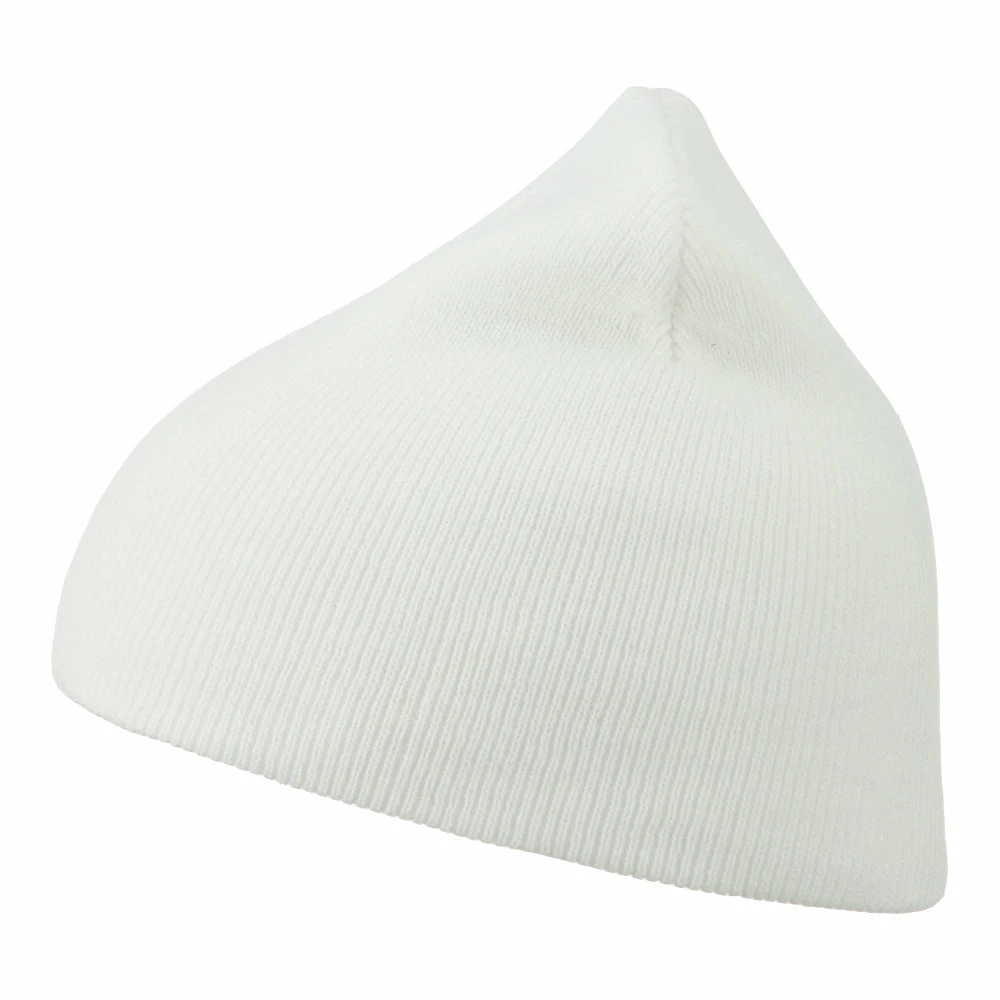 Otto Ultra Soft Acrylic Knit Beanie - Image 35
