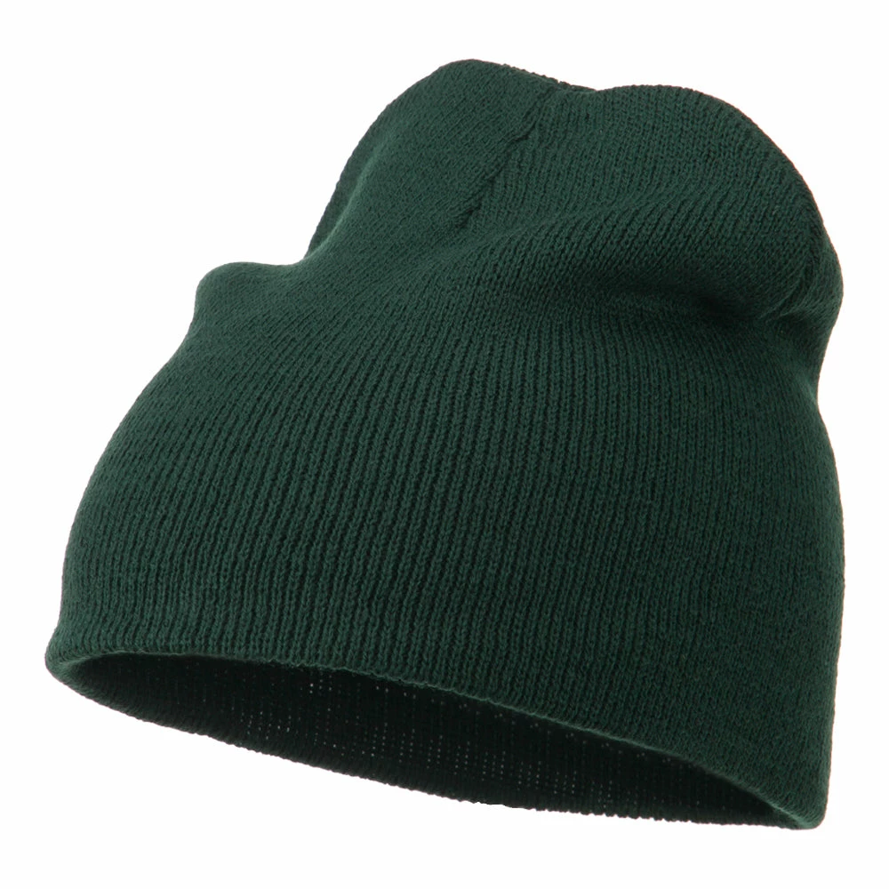 Otto Ultra Soft Acrylic Knit Beanie - Image 36
