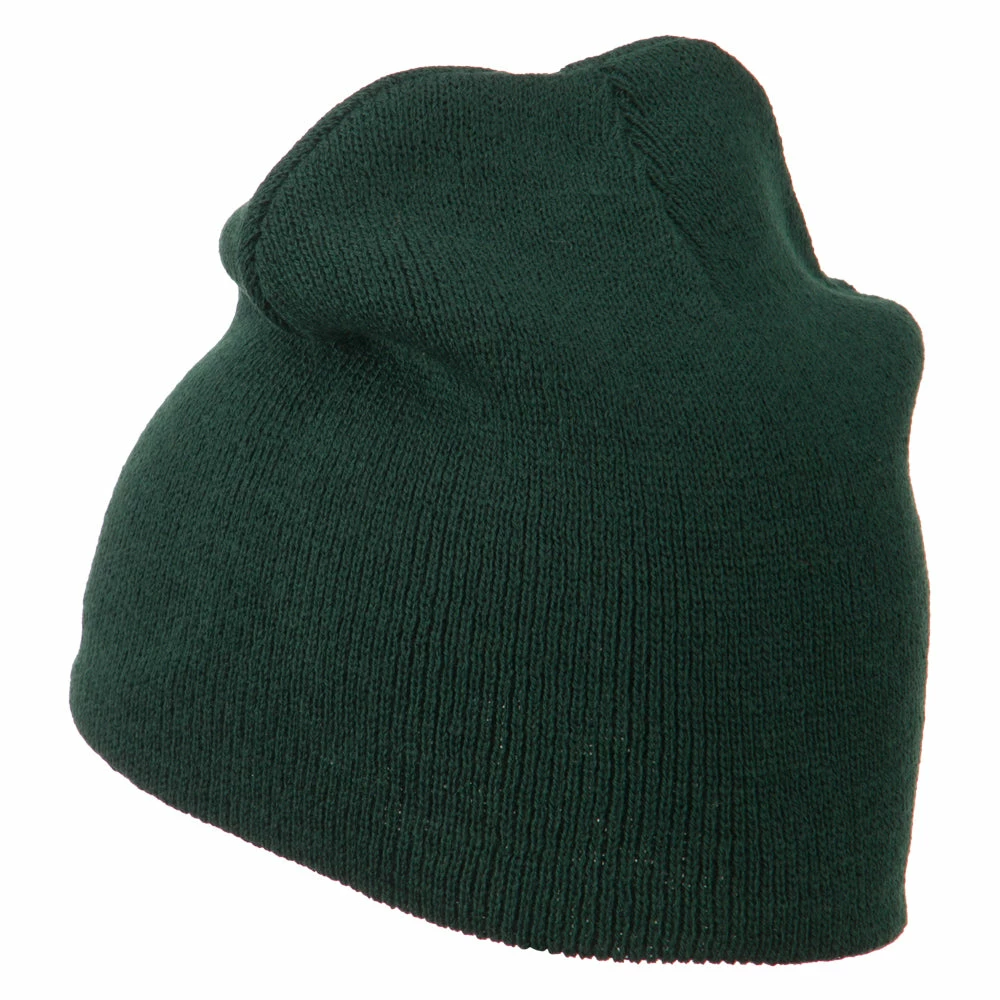Otto Ultra Soft Acrylic Knit Beanie - Image 37