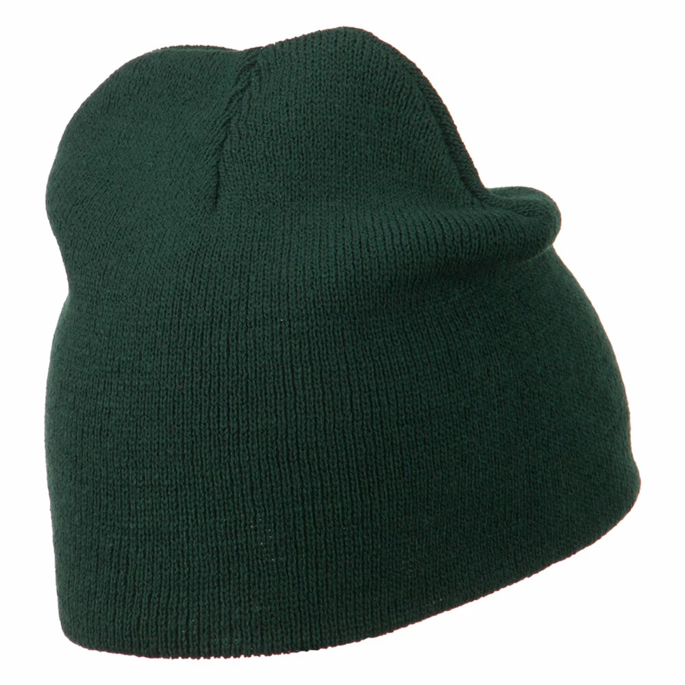 Otto Ultra Soft Acrylic Knit Beanie - Image 38