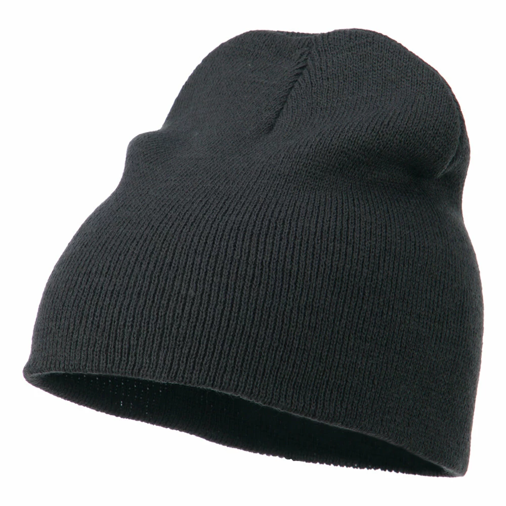 Otto Ultra Soft Acrylic Knit Beanie - Image 41