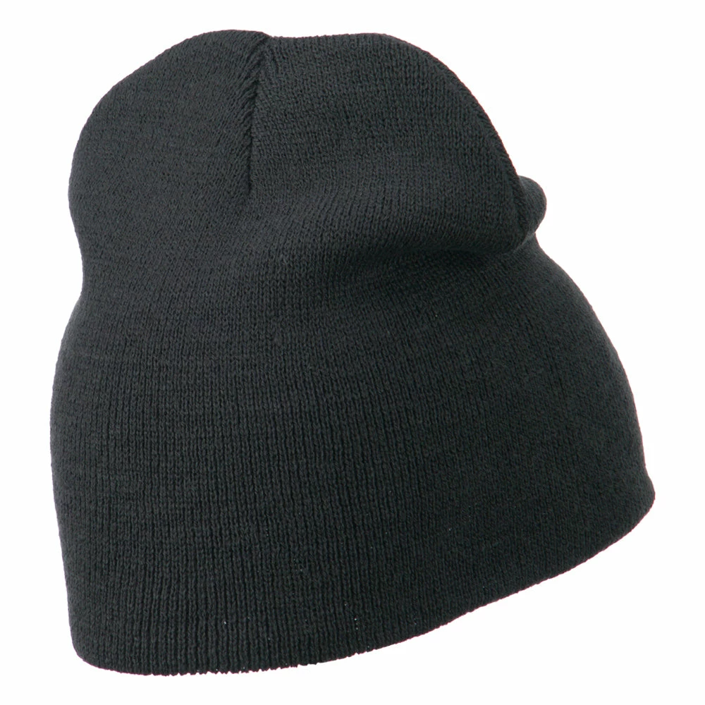 Otto Ultra Soft Acrylic Knit Beanie - Image 43