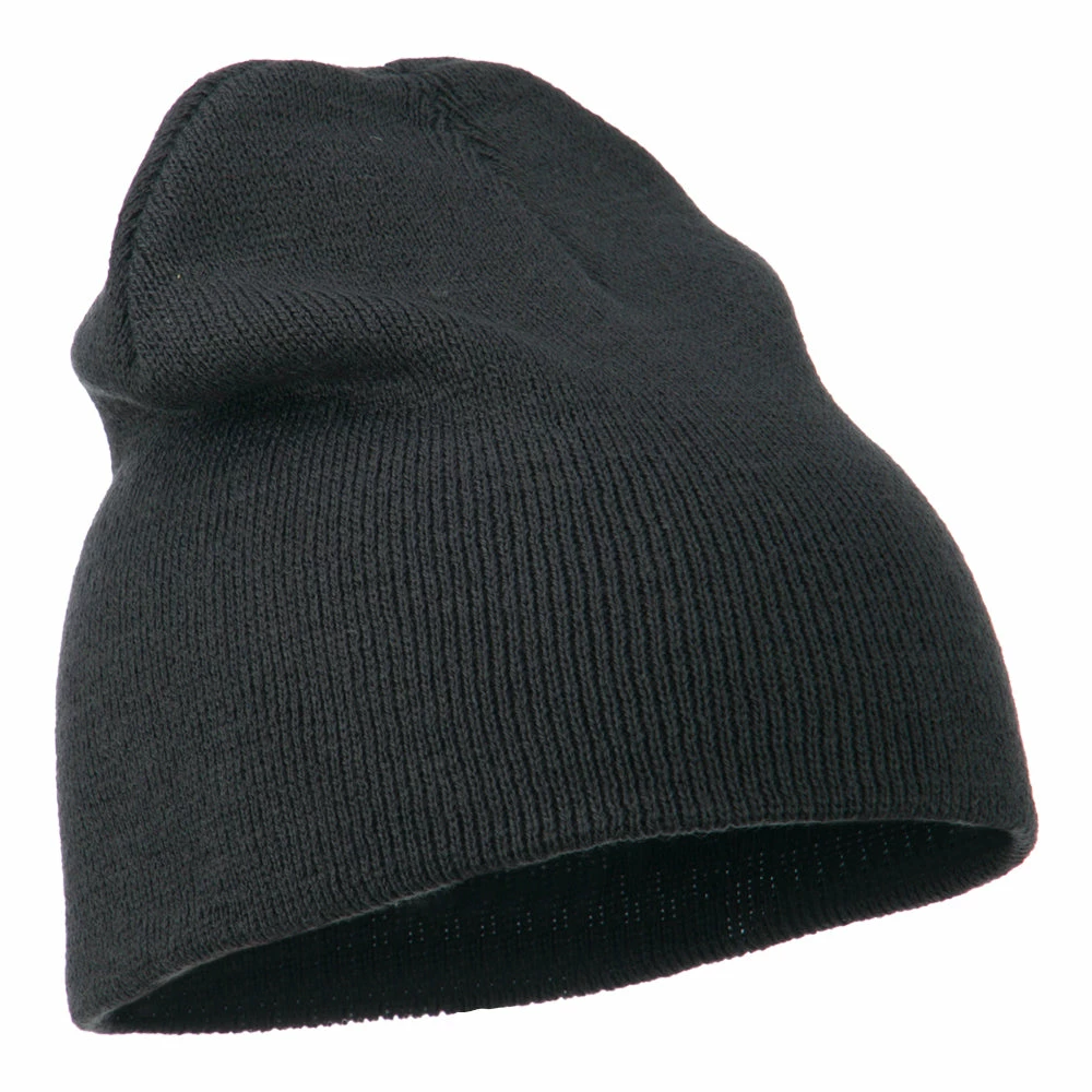 Otto Ultra Soft Acrylic Knit Beanie - Image 44