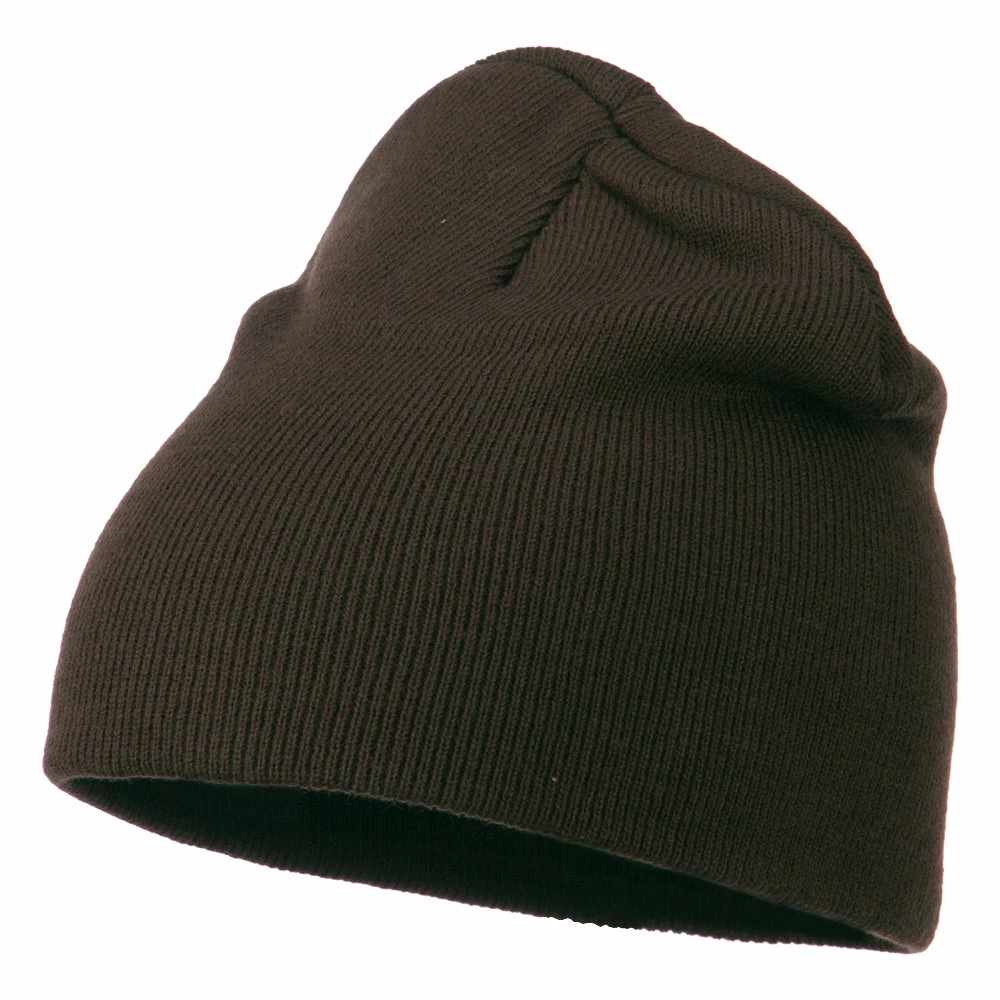 Otto Ultra Soft Acrylic Knit Beanie - Image 46