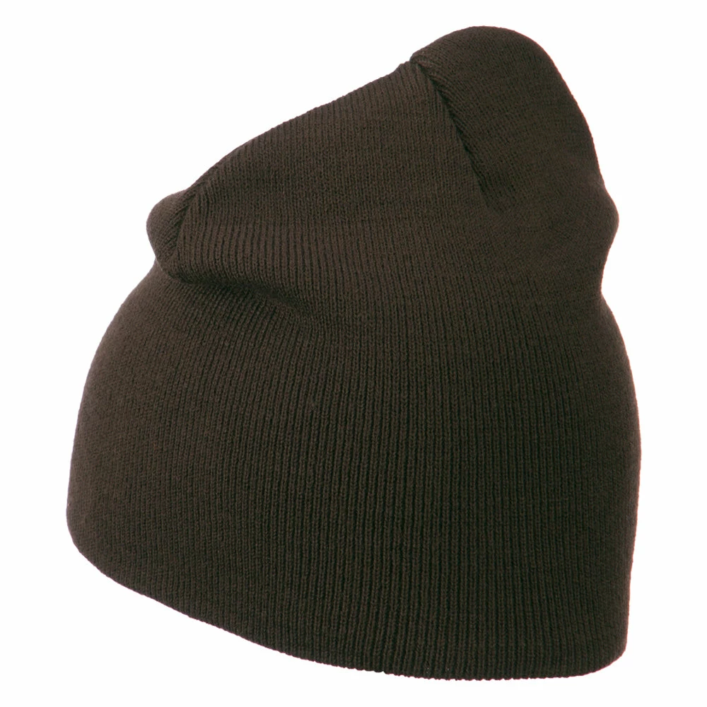 Otto Ultra Soft Acrylic Knit Beanie - Image 47