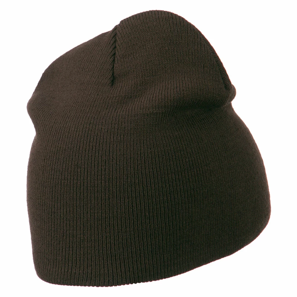 Otto Ultra Soft Acrylic Knit Beanie - Image 48
