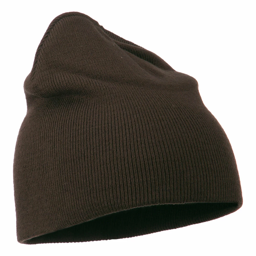 Otto Ultra Soft Acrylic Knit Beanie - Image 49