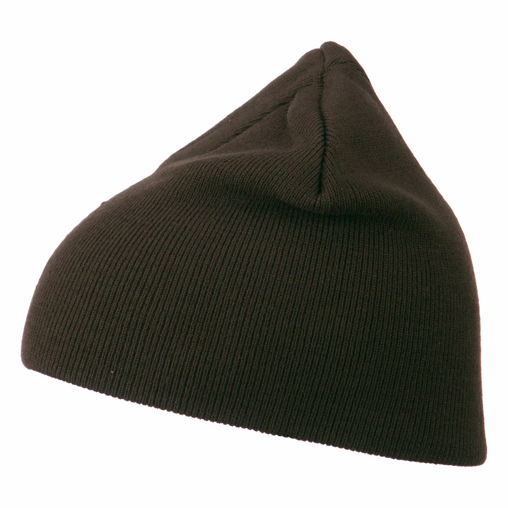 Otto Ultra Soft Acrylic Knit Beanie - Image 50