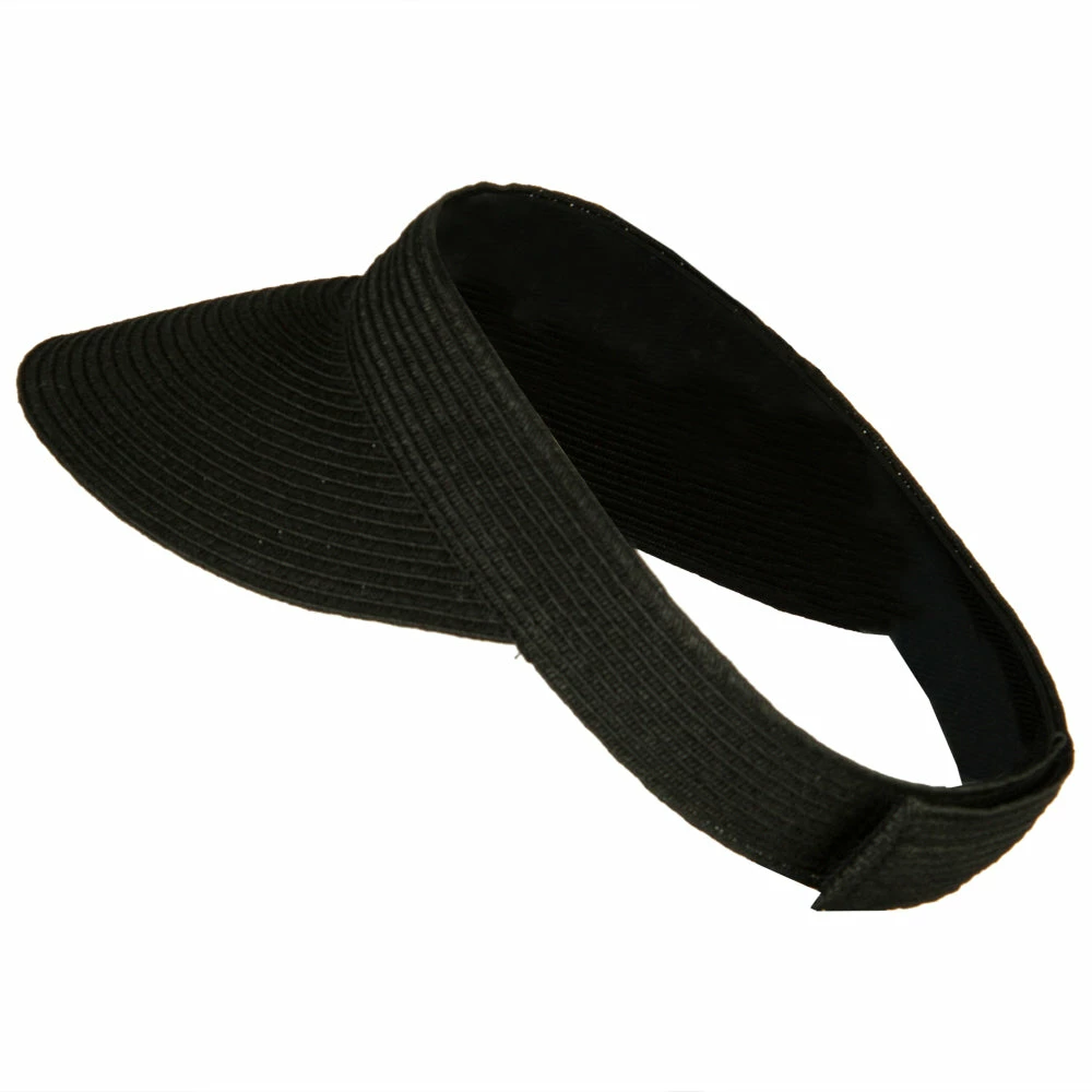 Jeanne Simmons UPF 50+ Crushable Toyo Sun Visor - Image 7