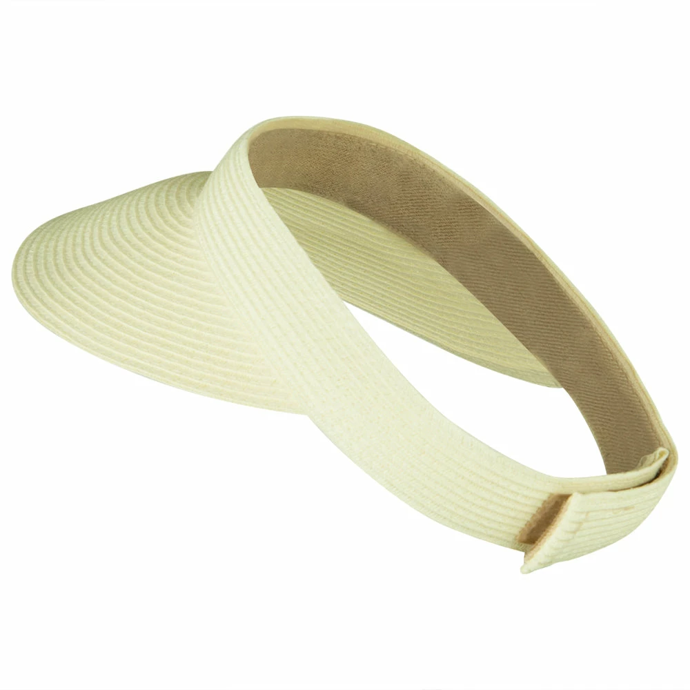 Jeanne Simmons UPF 50+ Crushable Toyo Sun Visor - Image 17