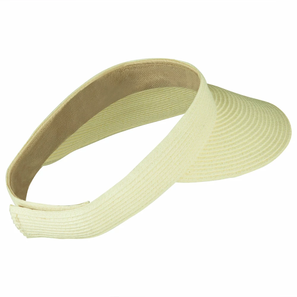 Jeanne Simmons UPF 50+ Crushable Toyo Sun Visor - Image 18