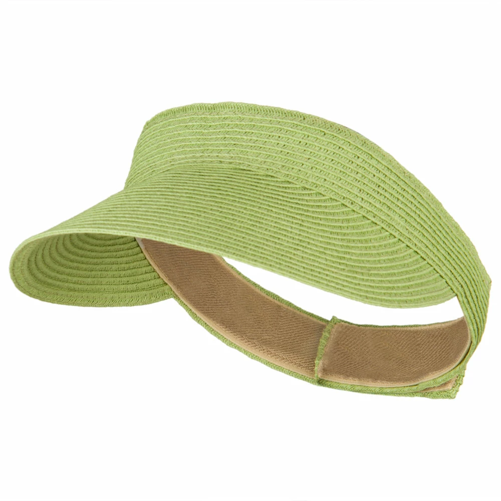 Jeanne Simmons UPF 50+ Crushable Toyo Sun Visor - Image 21