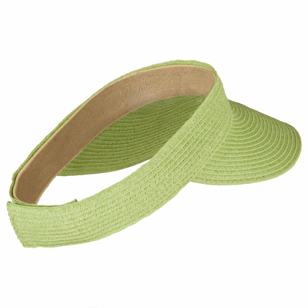 Jeanne Simmons UPF 50+ Crushable Toyo Sun Visor - Image 23