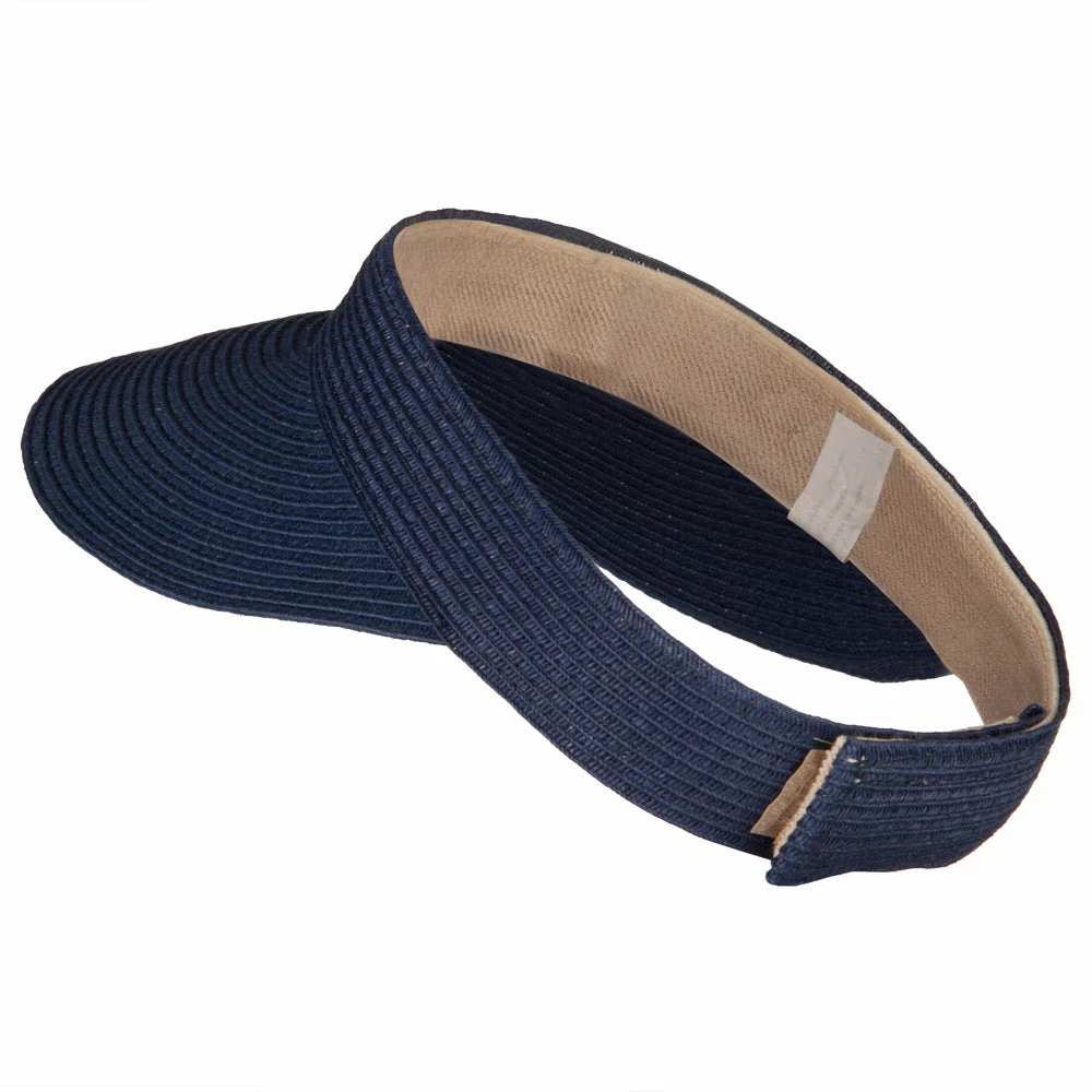 Jeanne Simmons UPF 50+ Crushable Toyo Sun Visor - Image 27