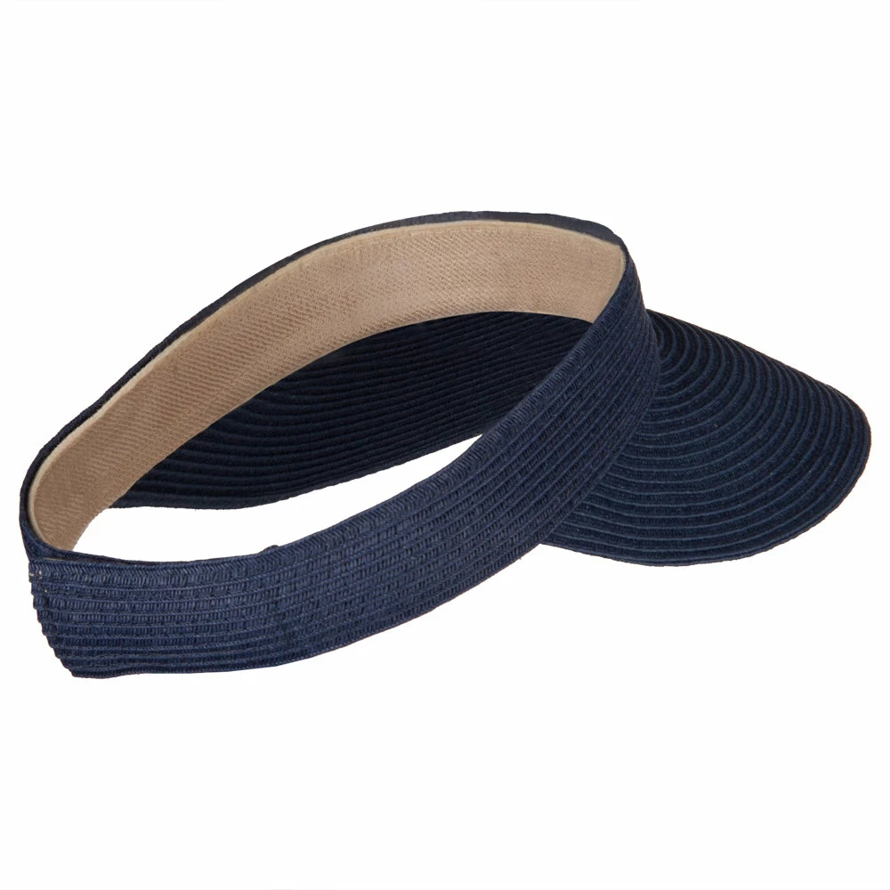 Jeanne Simmons UPF 50+ Crushable Toyo Sun Visor - Image 28