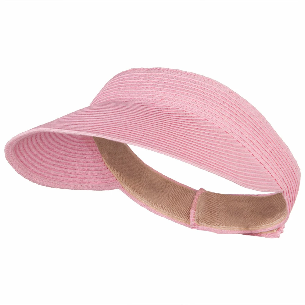 Jeanne Simmons UPF 50+ Crushable Toyo Sun Visor - Image 31