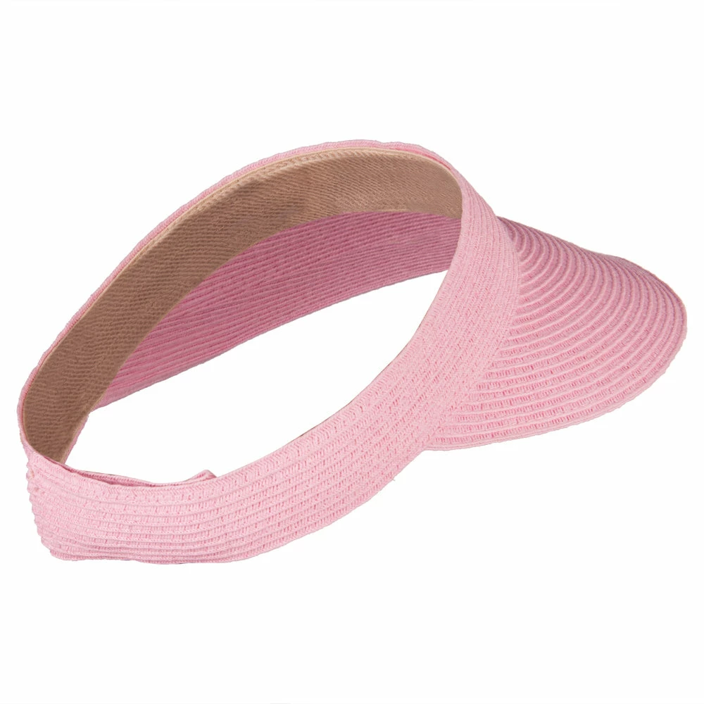 Jeanne Simmons UPF 50+ Crushable Toyo Sun Visor - Image 33