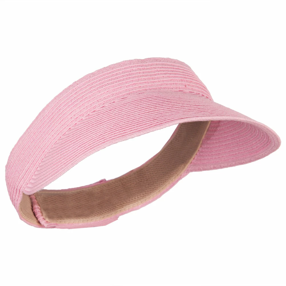 Jeanne Simmons UPF 50+ Crushable Toyo Sun Visor - Image 34