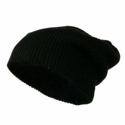 Hatiya Vintage Deep Shell Beanie