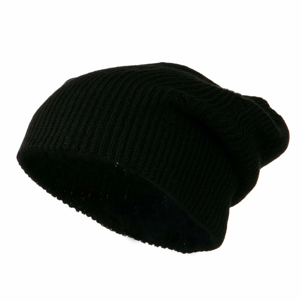 Hatiya Vintage Deep Shell Beanie
