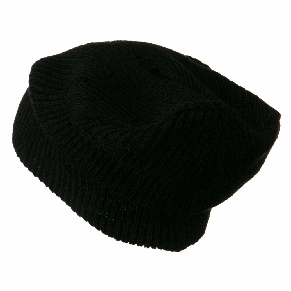 Hatiya Vintage Deep Shell Beanie - Image 3