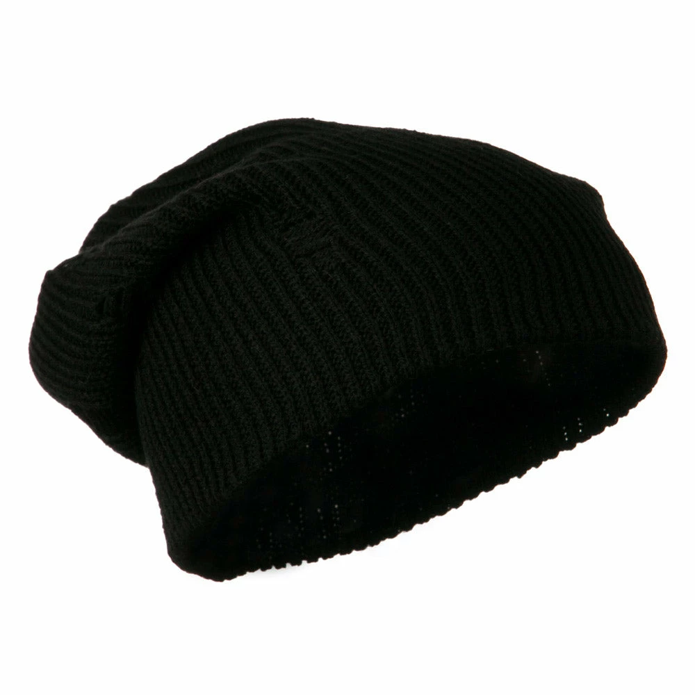 Hatiya Vintage Deep Shell Beanie - Image 5