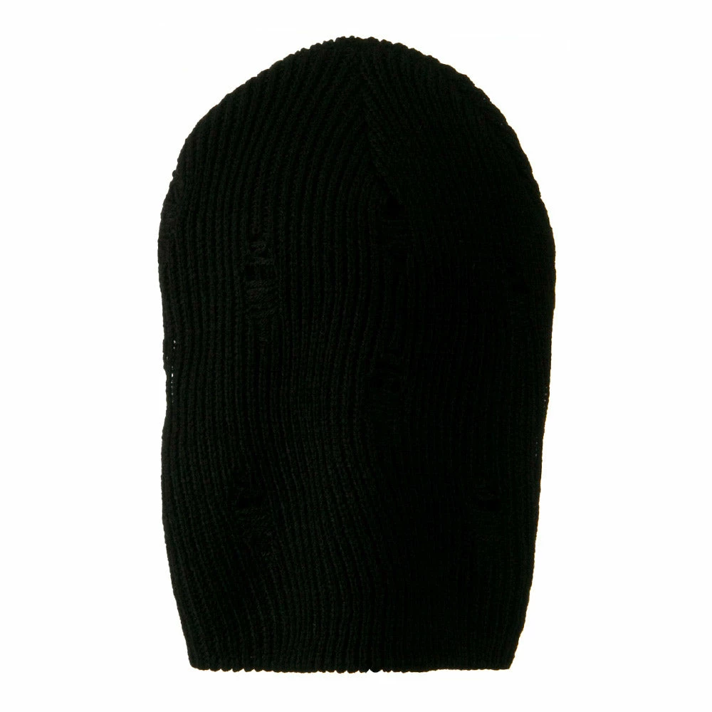 Hatiya Vintage Deep Shell Beanie - Image 4