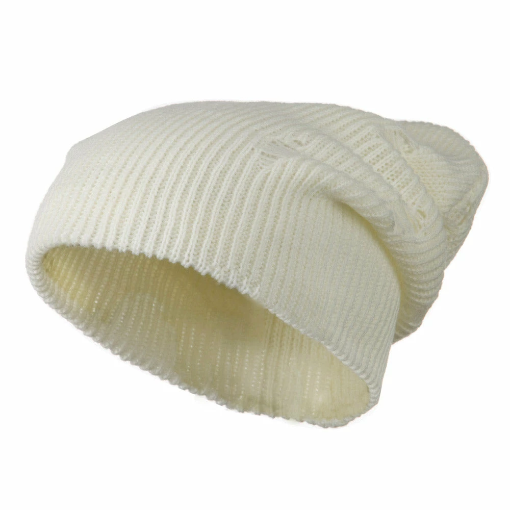 Hatiya Vintage Deep Shell Beanie - Image 31