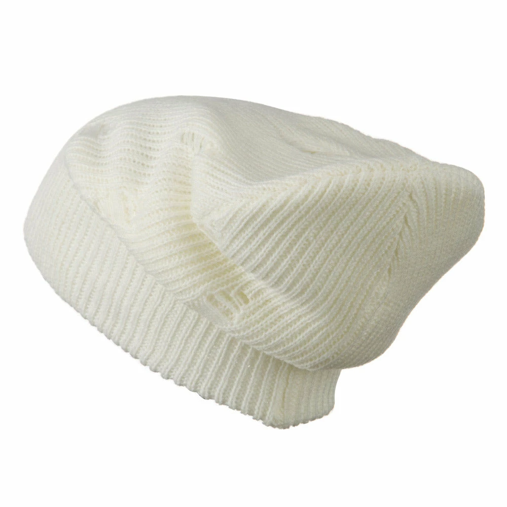 Hatiya Vintage Deep Shell Beanie - Image 33