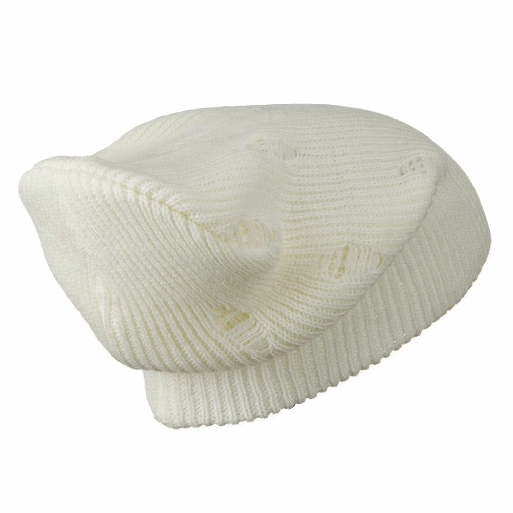 Hatiya Vintage Deep Shell Beanie - Image 35
