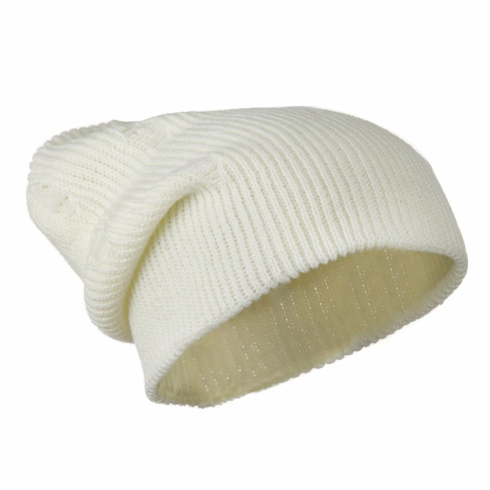Hatiya Vintage Deep Shell Beanie - Image 32