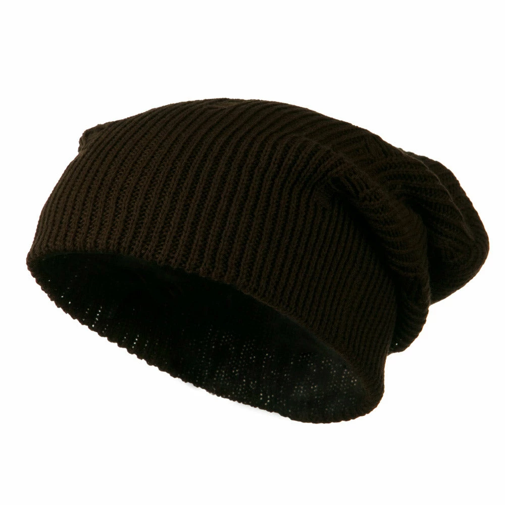 Hatiya Vintage Deep Shell Beanie - Image 36