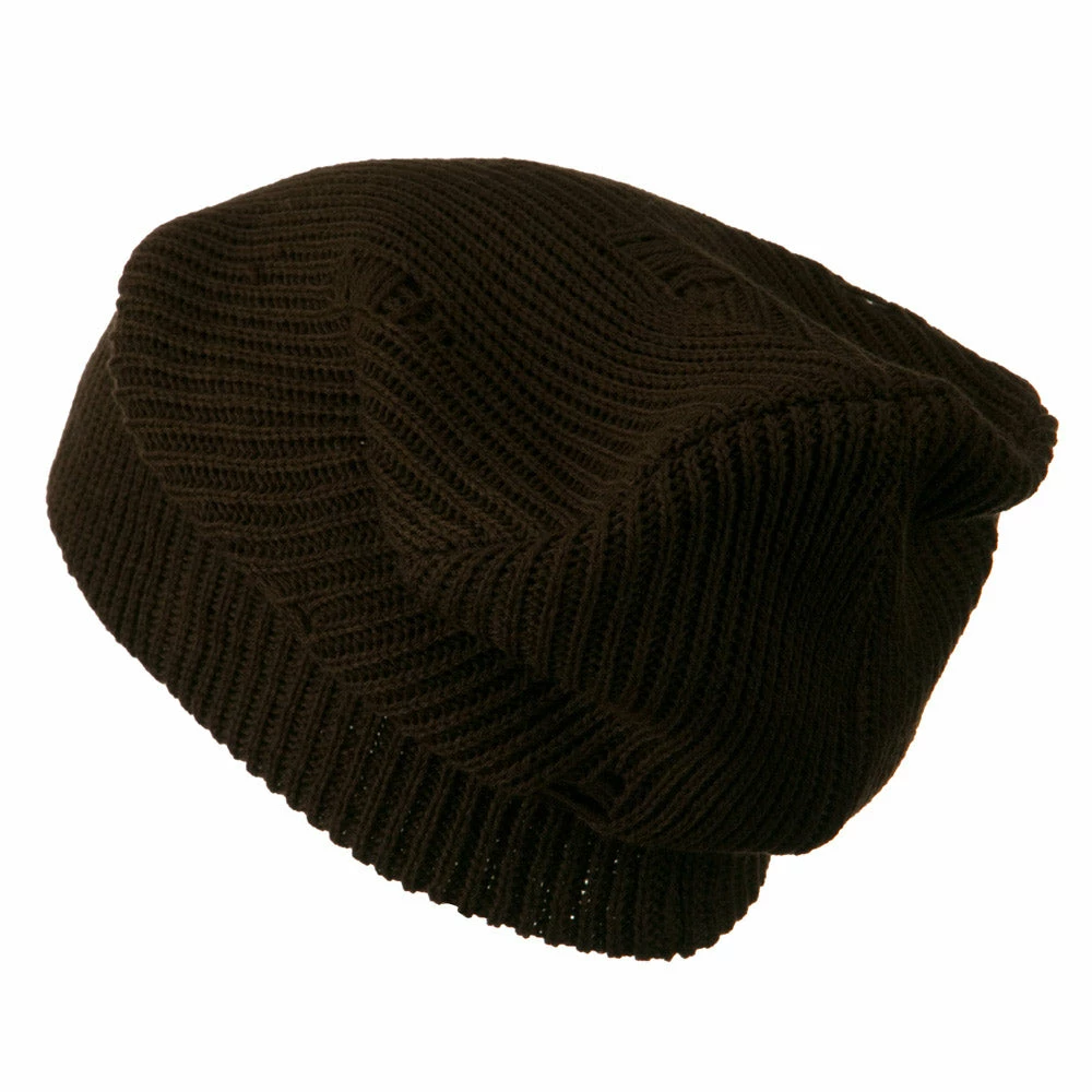 Hatiya Vintage Deep Shell Beanie - Image 40