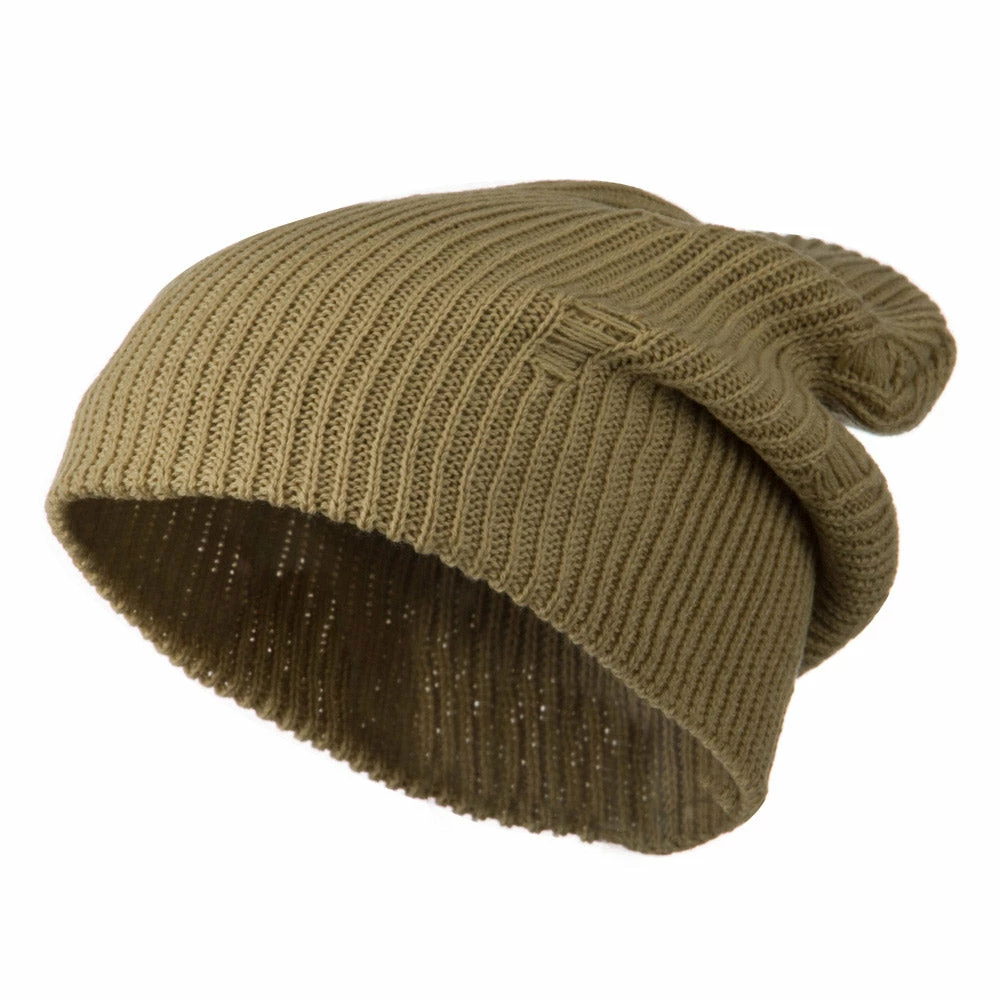 Hatiya Vintage Deep Shell Beanie - Image 41