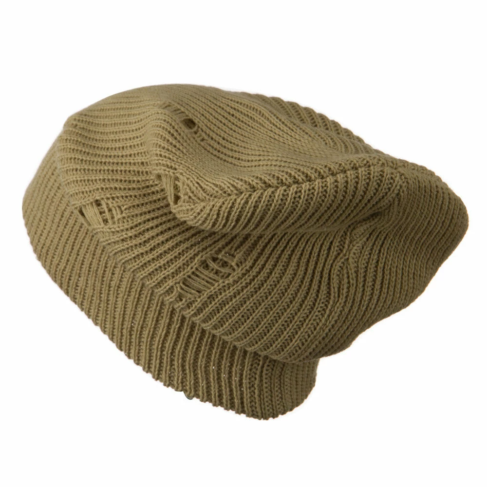 Hatiya Vintage Deep Shell Beanie - Image 42