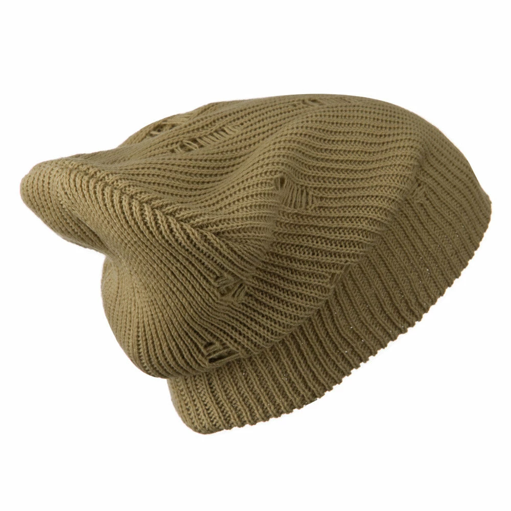 Hatiya Vintage Deep Shell Beanie - Image 45