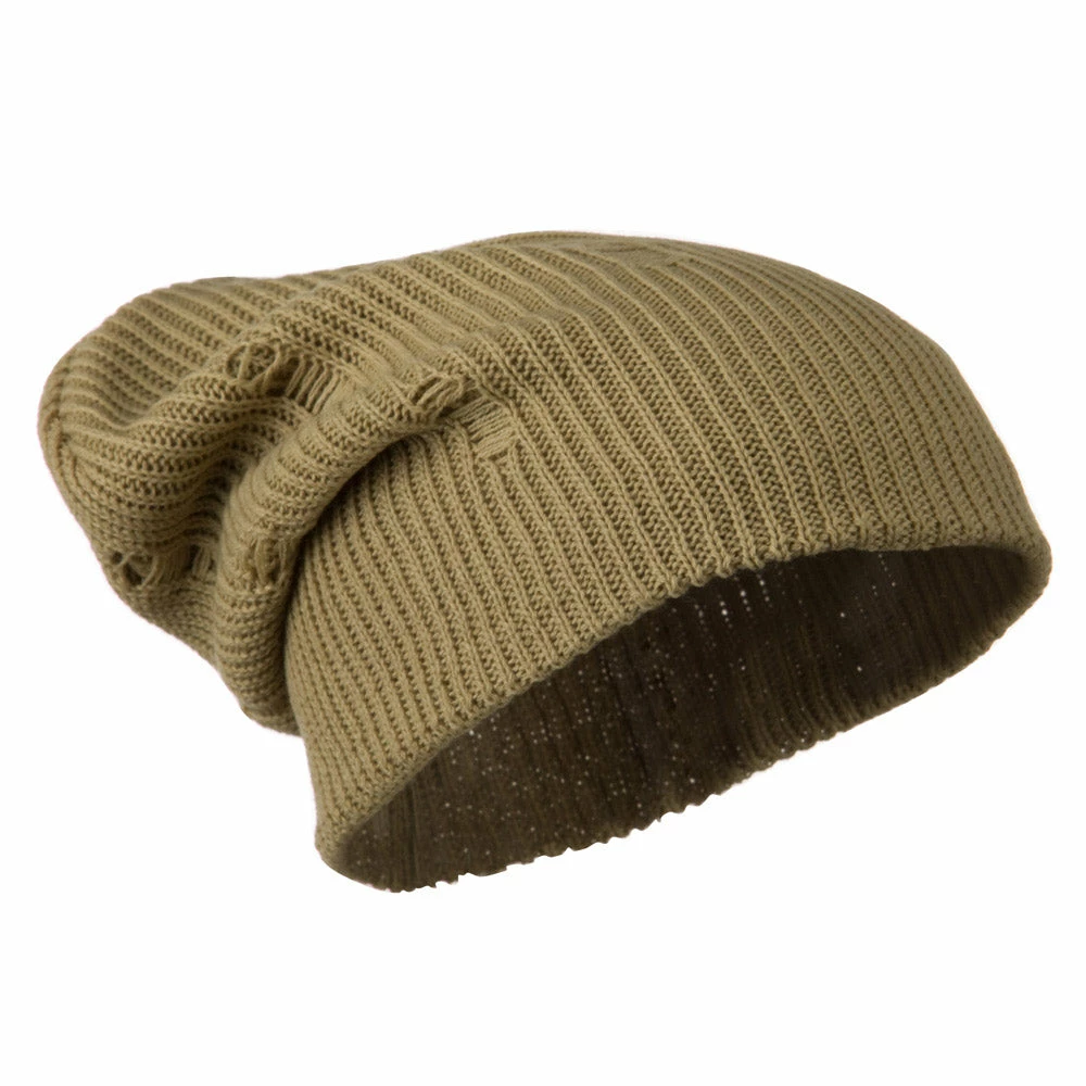 Hatiya Vintage Deep Shell Beanie - Image 43