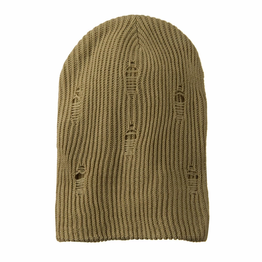 Hatiya Vintage Deep Shell Beanie - Image 44