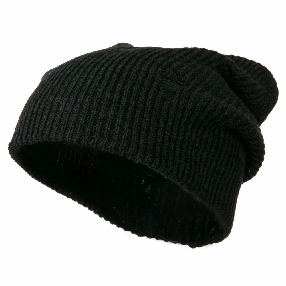 Hatiya Vintage Deep Shell Beanie - Image 6