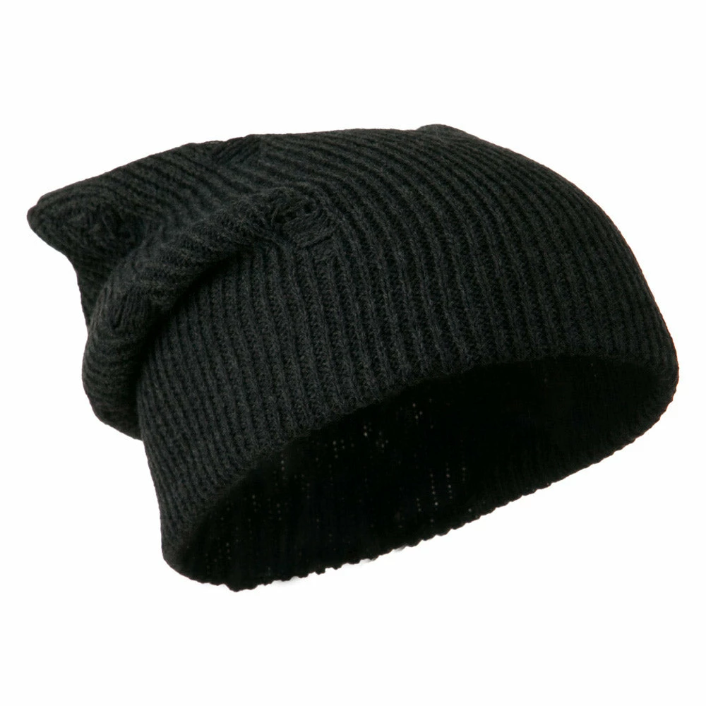 Hatiya Vintage Deep Shell Beanie - Image 8