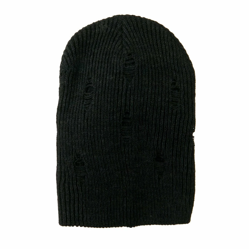 Hatiya Vintage Deep Shell Beanie - Image 9