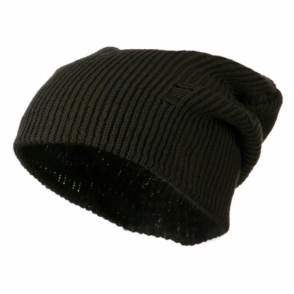 Hatiya Vintage Deep Shell Beanie - Image 11