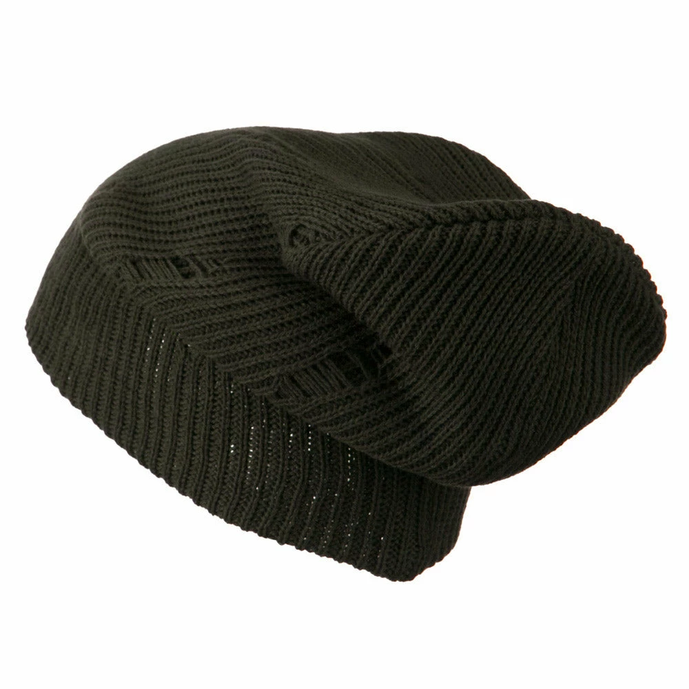 Hatiya Vintage Deep Shell Beanie - Image 13