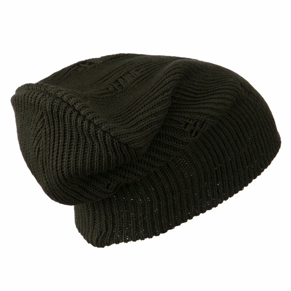 Hatiya Vintage Deep Shell Beanie - Image 15