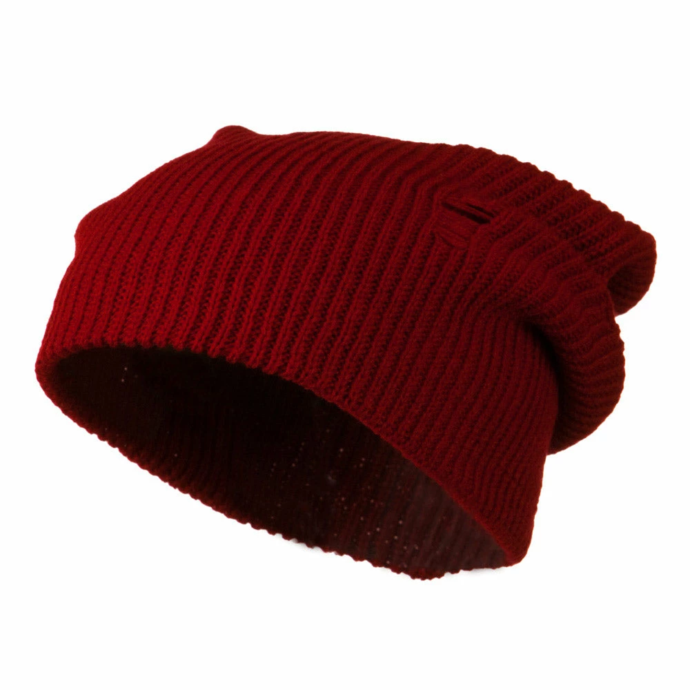 Hatiya Vintage Deep Shell Beanie - Image 46
