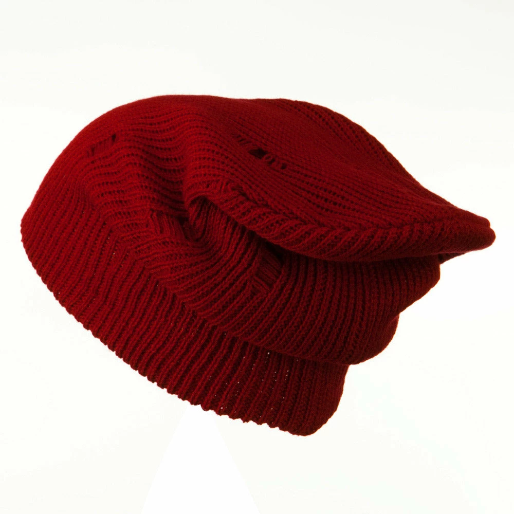 Hatiya Vintage Deep Shell Beanie - Image 48